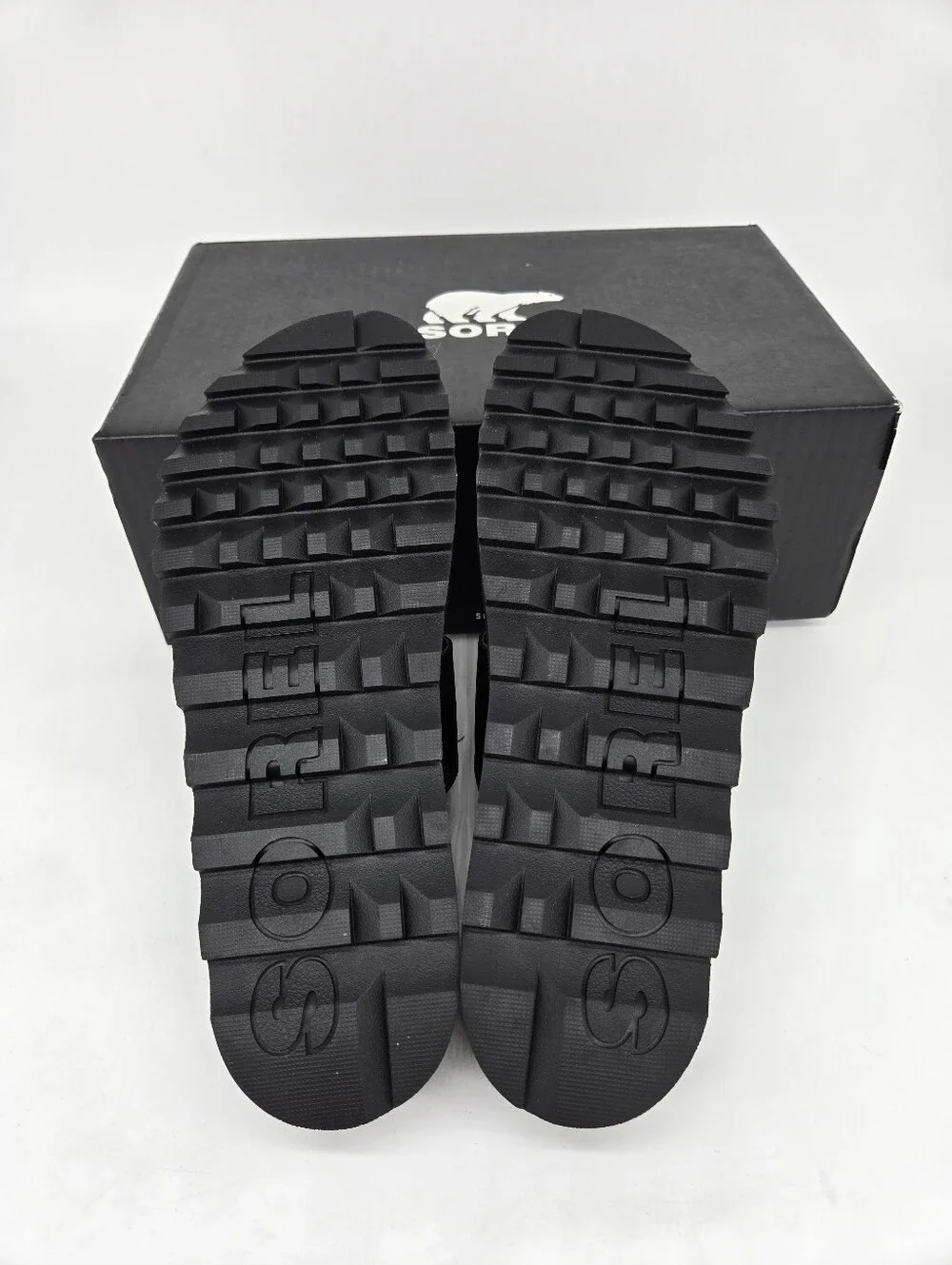 Sorel Women's Roaming Slide Sandals Size 10.5 New - Picture 6 of 7